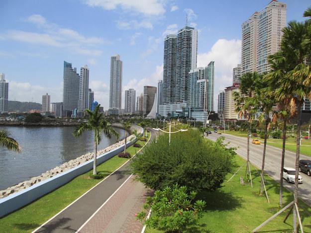Residencial Mexico Cidade do Panamá Exterior foto